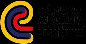 Logo Cámara Colombiana de Comercio Electrónico