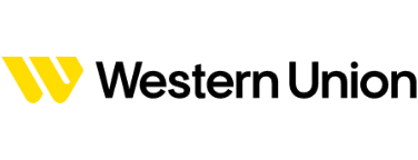 Western Union logo