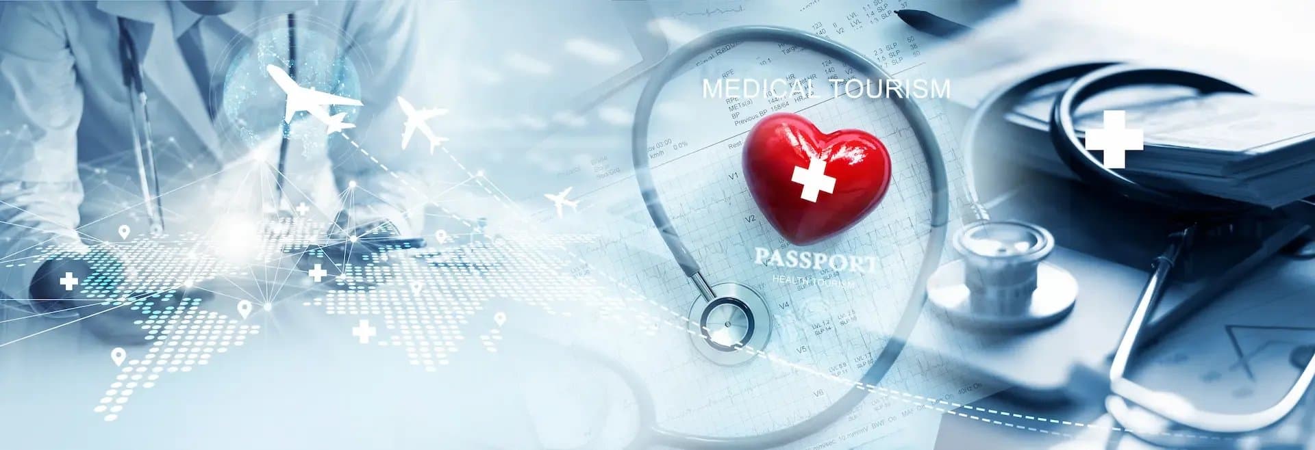 All About the Type V Visa for Medical Treatment in Colombia 2025