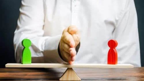 Imagen de articulo Derecho de la competencia