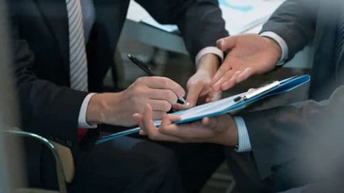 Imagen de articulo Consultoría en el ámbito del cumplimiento reglamentario del transporte