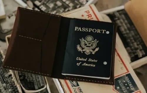 Image of U.S. Passport Renewal Service in Colombia