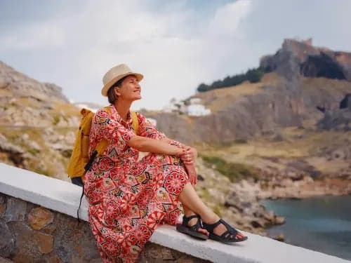 Image of Type M Visa for Temporary Residence in Colombia