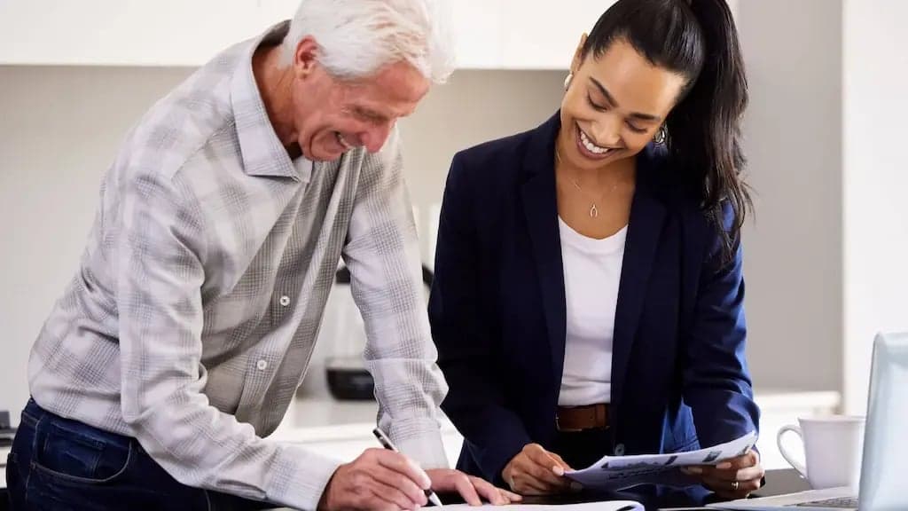 Notarial procedures in Colombia