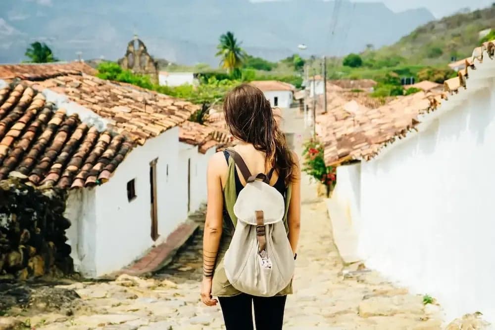 Type V Visa for Colombia Fast & Reliable Process