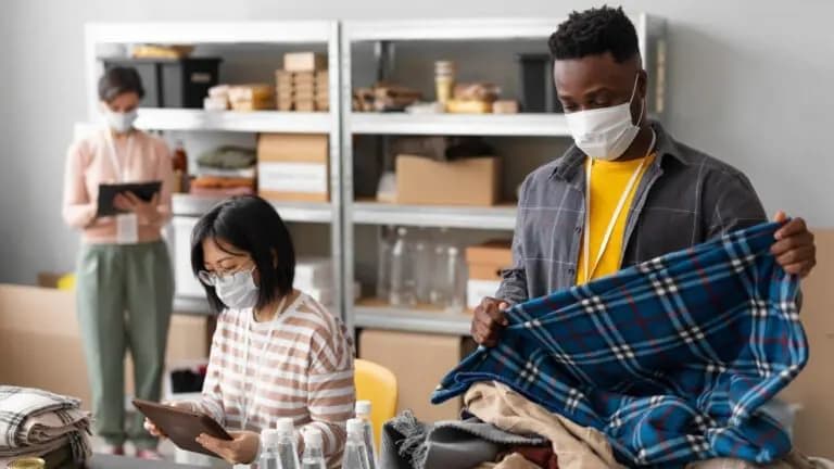 Imagen asociada a Non-Profit Entities of the Common Regime