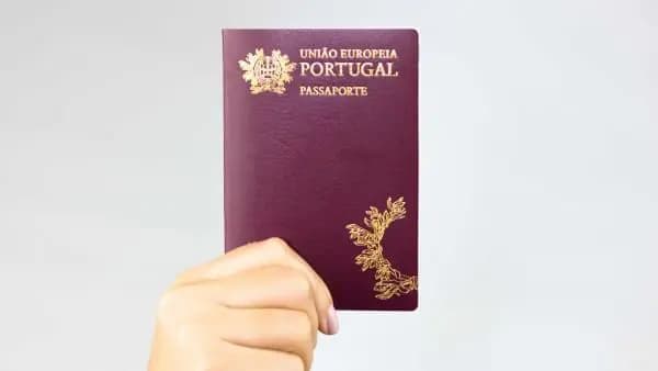 Imagen asociada a Portuguese nationality by Sephardic origin