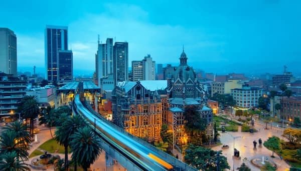 Imagen asociada a Requirements to obtain Colombian nationality