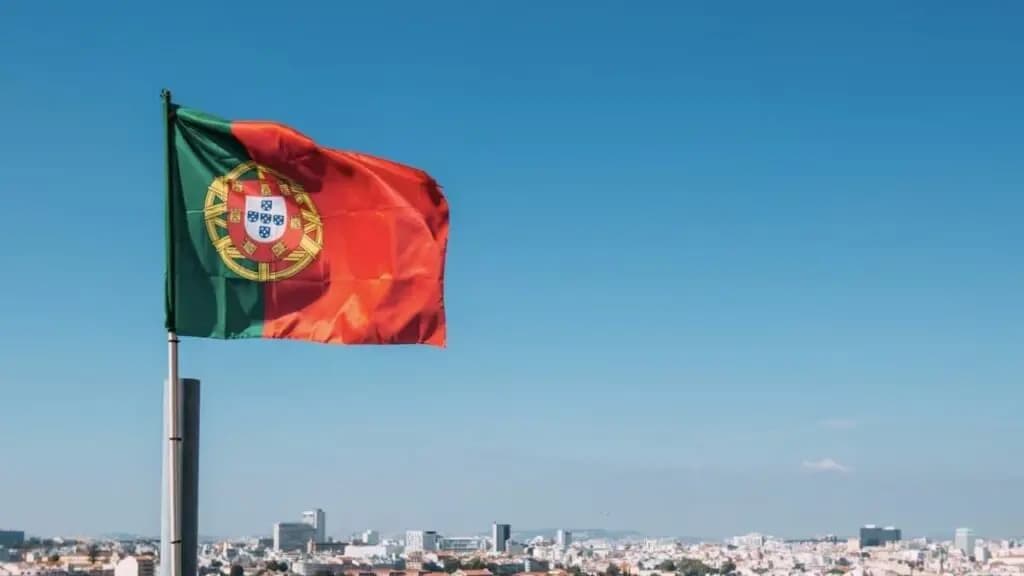 Imagen asociada a Cómo Solicitar el Pasaporte Portugués por Primera Vez desde Colombia