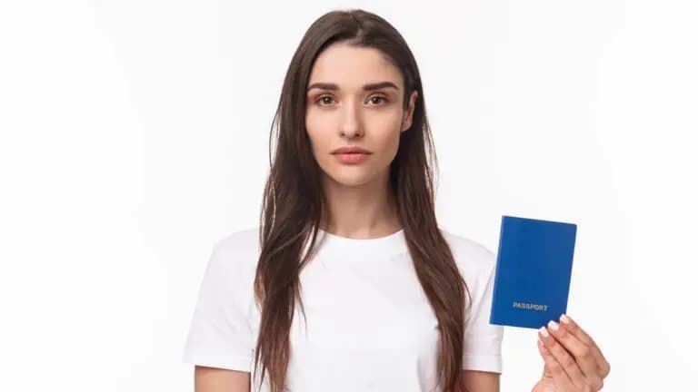 Imagen asociada a What happens if my visa application is denied in Colombia?