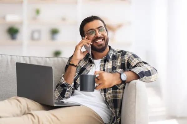 Imagen asociada a Guía Completa para Solicitar la Visa de Nómada Digital para España