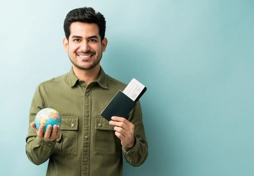 Cédula de extranjería en Colombia: preguntas más frecuentes