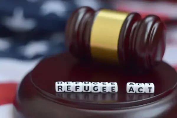 ¿Cómo pedir asilo político en España?