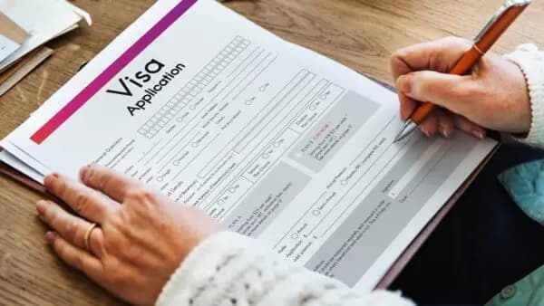 Transfer of Colombian Visas: What is it about?