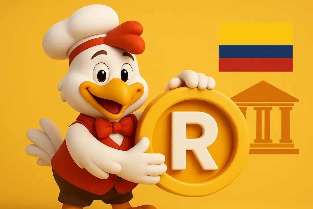 Trademark Registration in Colombia and Internationally: 2025 Complete Guide and Lessons from the Frisby Case