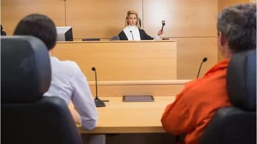 Imagen de articulo Capture Legalization Hearing in Colombia