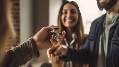 Imagen de articulo Purchase and sale of real estate: Requirements and step-by-step instructions