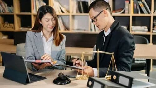 Imagen de articulo Servicios de abogados de marcas