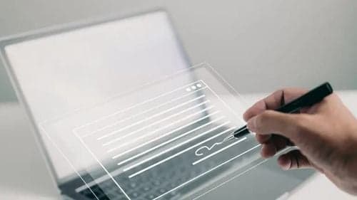 Imagen de articulo Solicitud de antecedentes marcarios ante la SIC