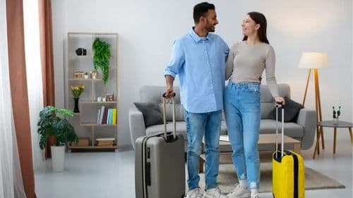 Imagen de articulo Subletting of Properties through platforms such as Airbnb