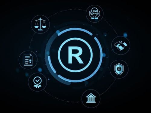 Imagen de articulo Registro de Marca en Colombia 2026: Guía Legal Definitiva