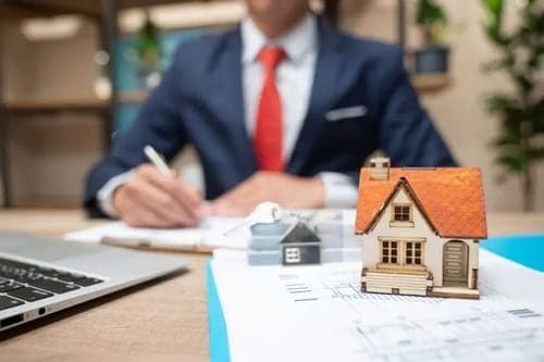 Imagen de articulo Visa por Inversión Inmobiliaria en 2025