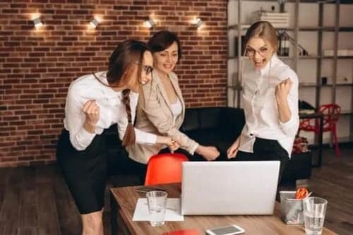 Type V Visa for business management