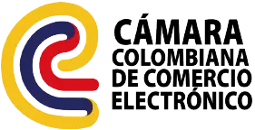 Logo Cámara Colombiana de Comercio Electrónico