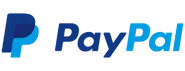 PayPal logo