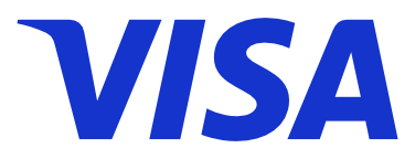 Visa logo