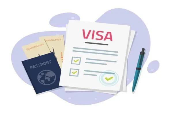 Visa de negocios en Colombia: Cambios según la Resolución 5477