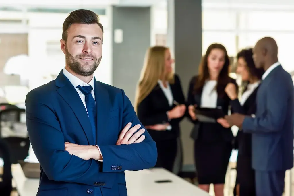 Lawyer