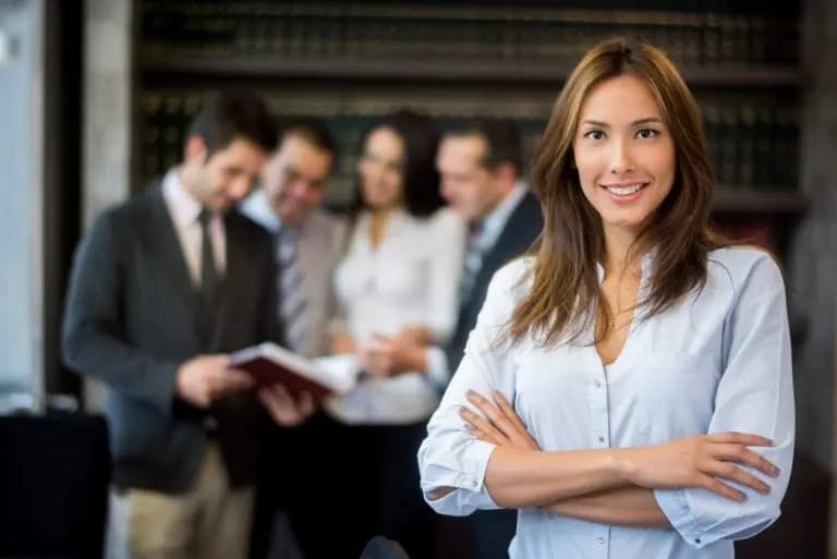 Imagen asociada a Abogados en Colombia