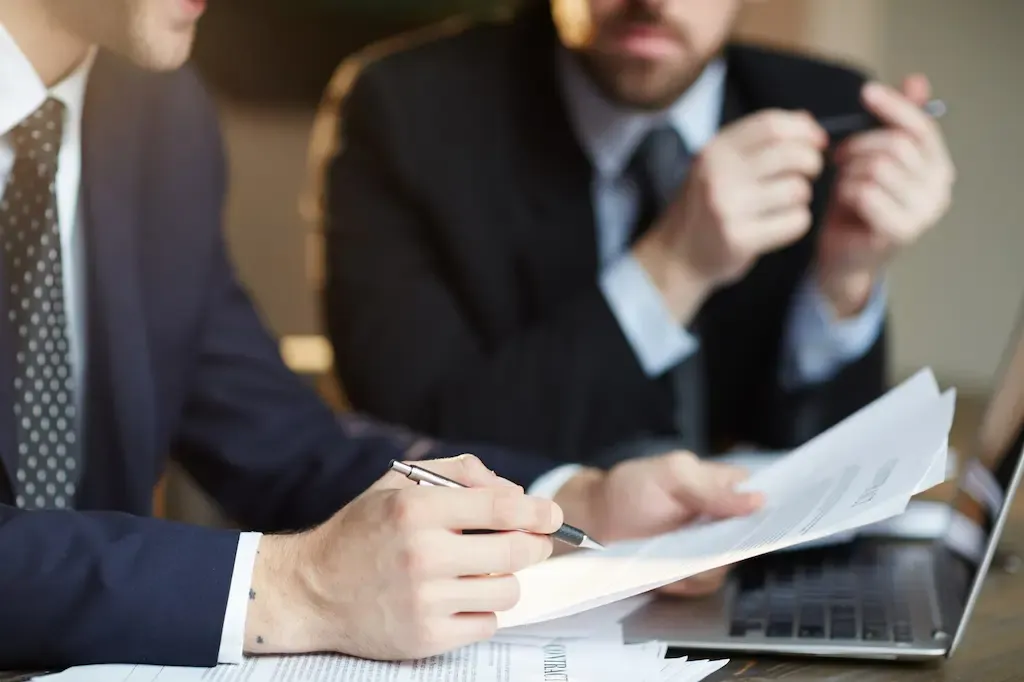  Abogados Corporativos en Colombia