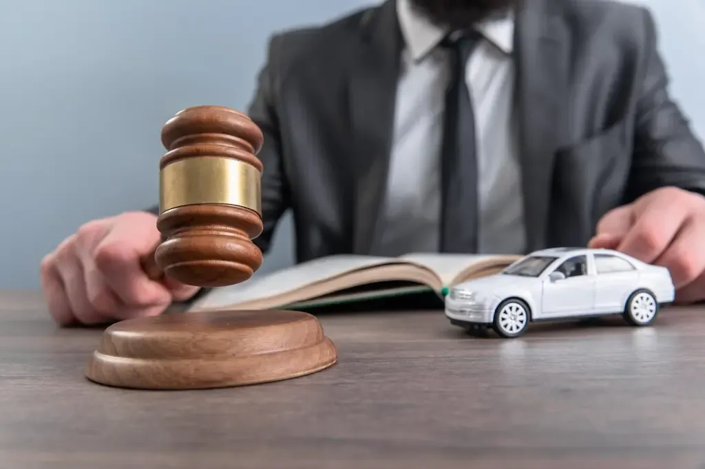 Abogados de Tránsito en Colombia: Aliados en Casos de Accidentes y Problemas Legales