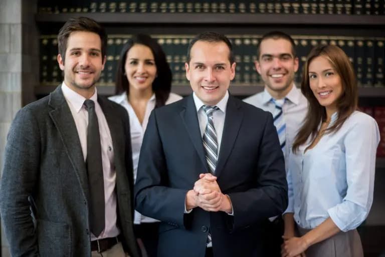 Imagen asociada a Abogados en Colombia