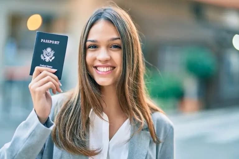 Step by Step to Renew your U.S. Passport from Colombia