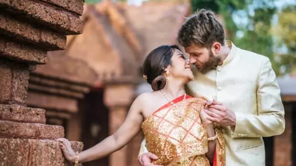 Matrimonio civil de extranjeros en Colombia