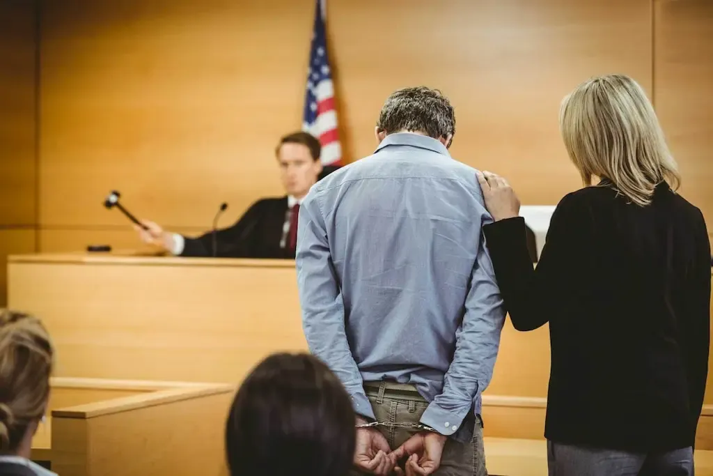 Audiencia de medida de aseguramiento