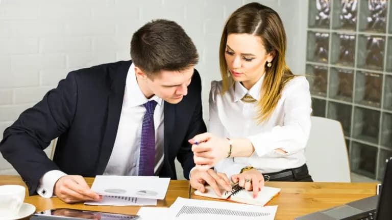 Litigation consulting
