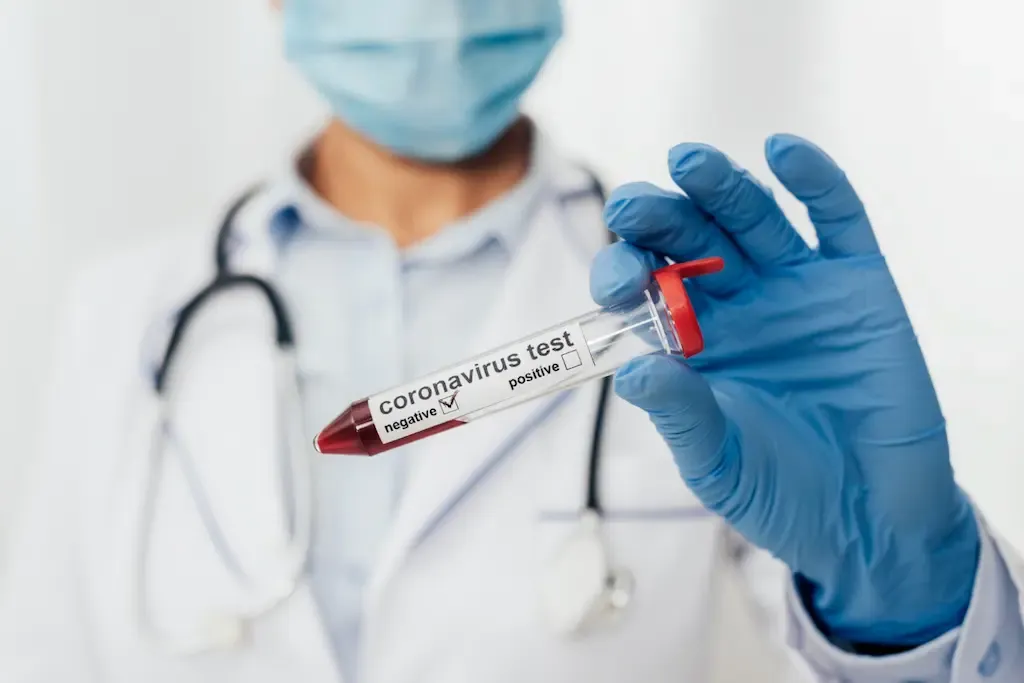 Coronavirus in Colombia: some legal implications