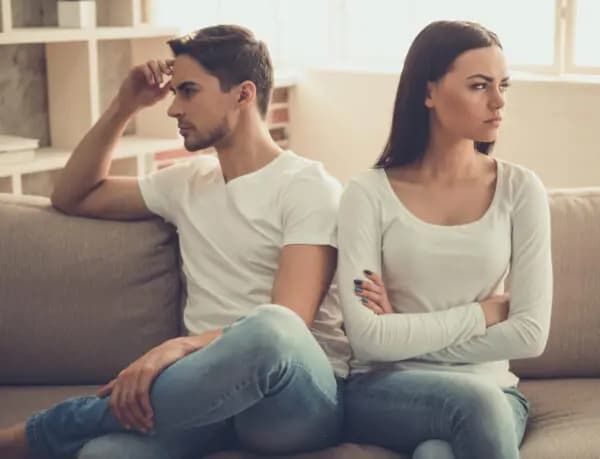 Divorcio Contencioso en Colombia