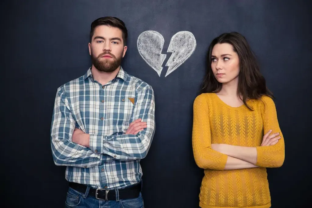 Draft Law on Divorce in Colombia