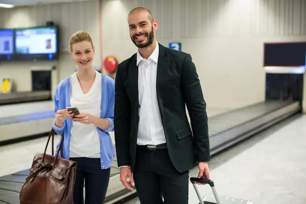ETIAS: FAQ para viajeros colombianos