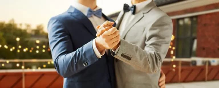 Matrimonio y Unión de Hecho para Parejas del Mismo Sexo en Colombia