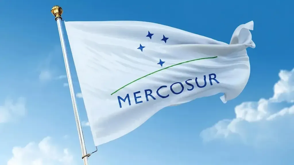 Mercosur Visa