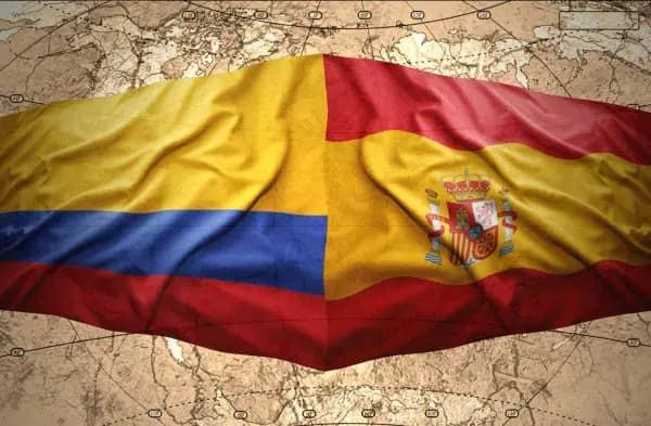 Colombian Nationality for Spaniards