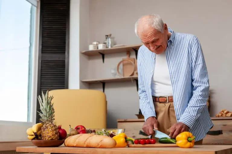 ¿Deben los hijos pagar cuota alimentaria a sus padres adultos mayores? En Servicio Legal te lo contamos