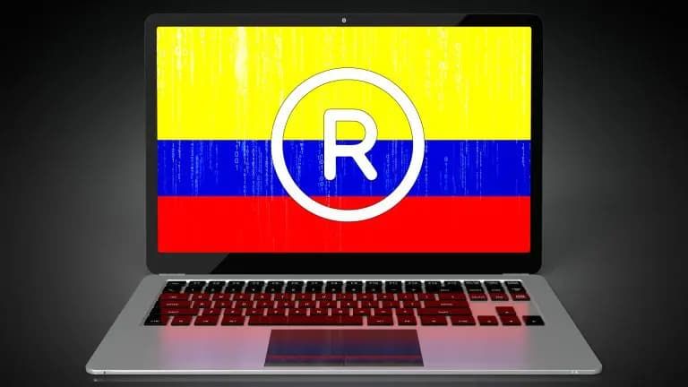Benefits of registering a trademark in Colombia