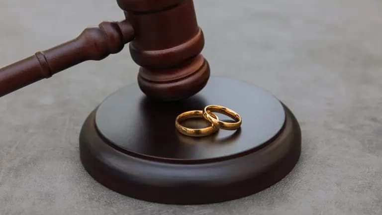  Grounds for non-existence and nullity of marriage